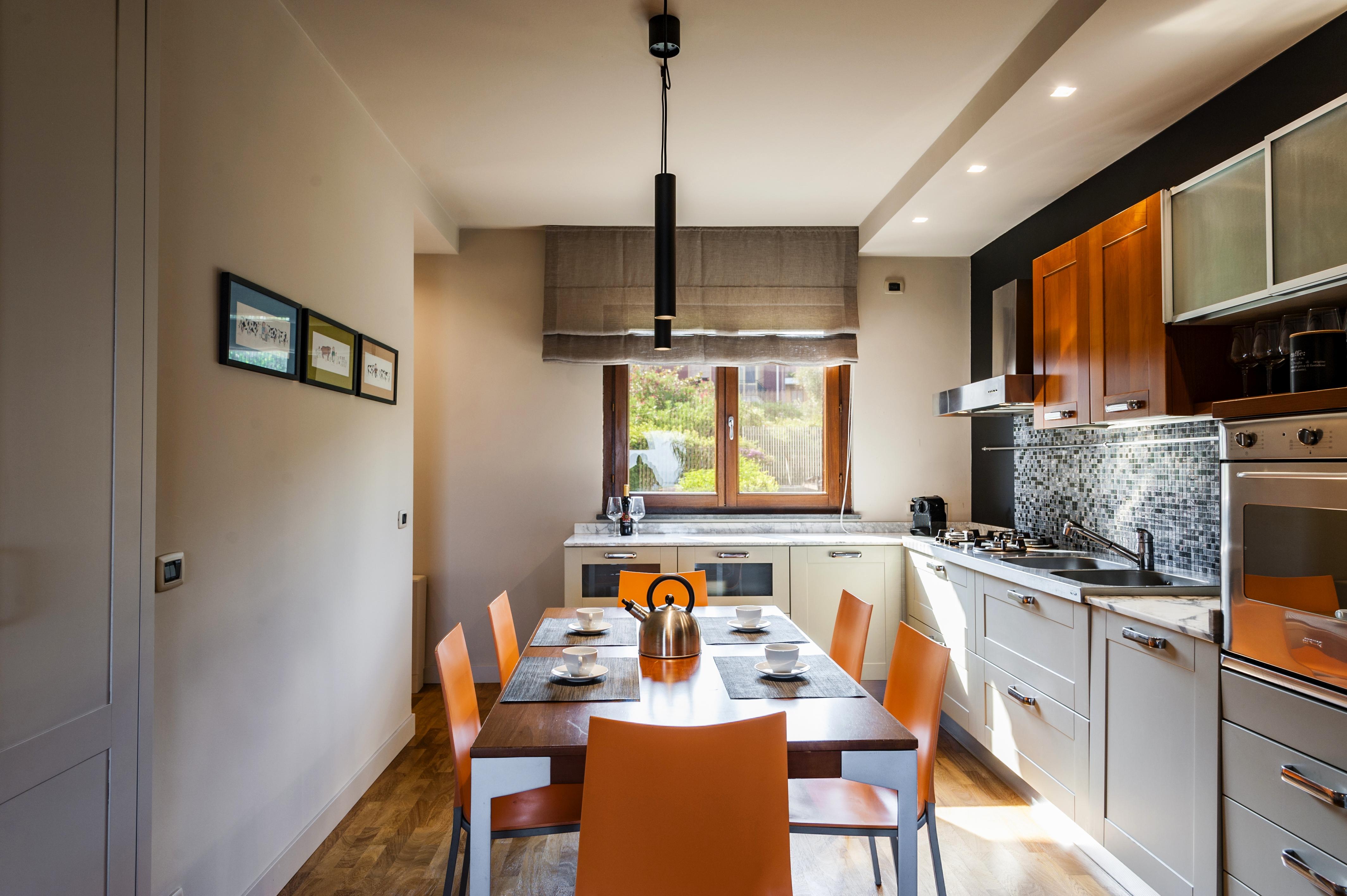 Villa Albachiara By Ferrini Home Catania Bagian luar foto