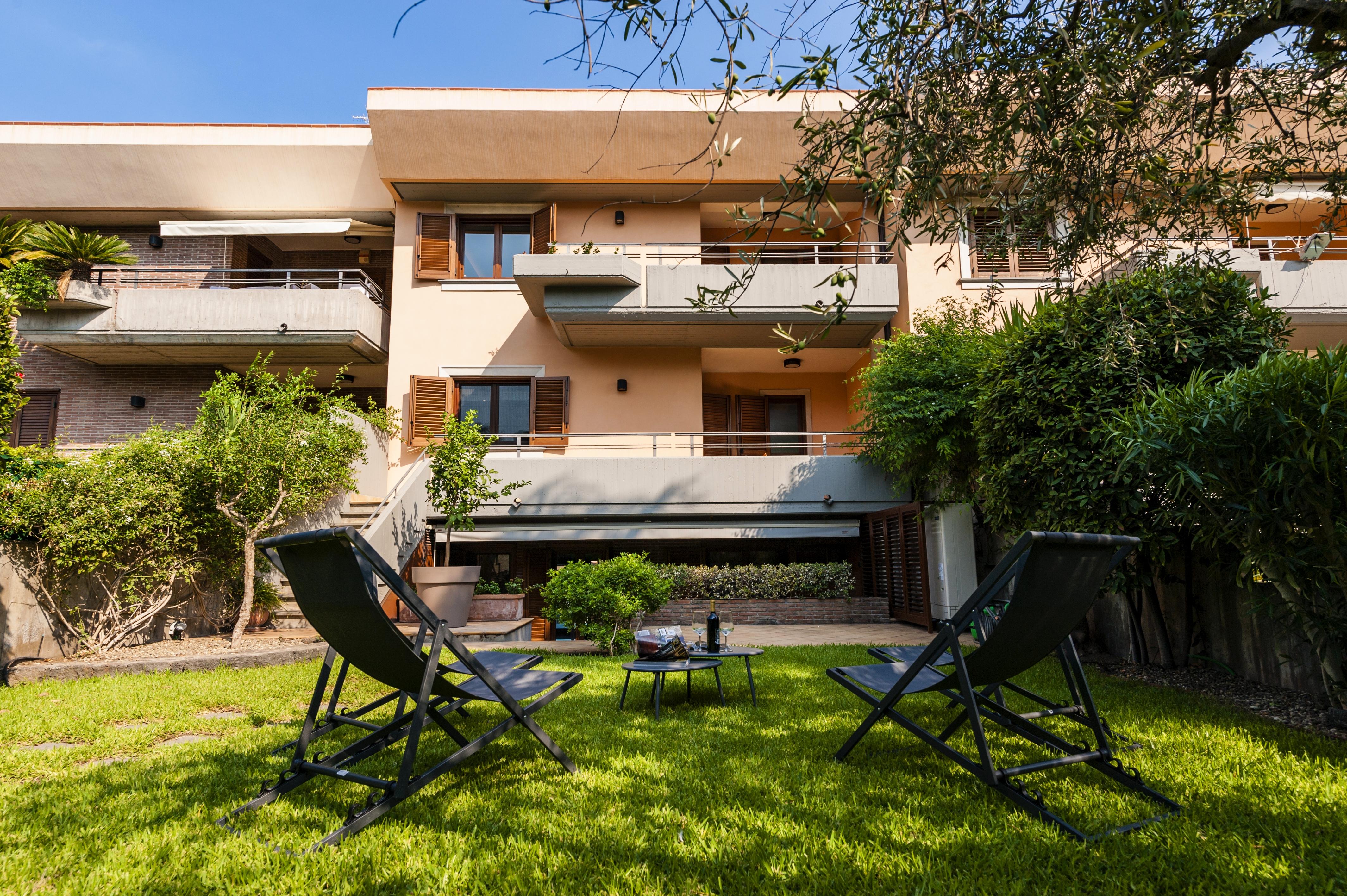 Villa Albachiara By Ferrini Home Catania Bagian luar foto