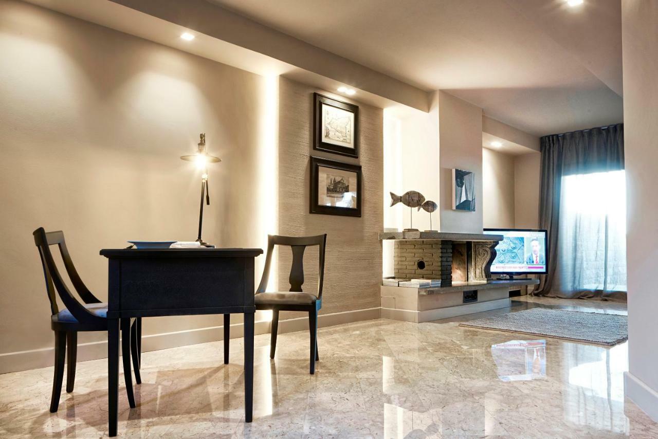 Villa Albachiara By Ferrini Home Catania Bagian luar foto